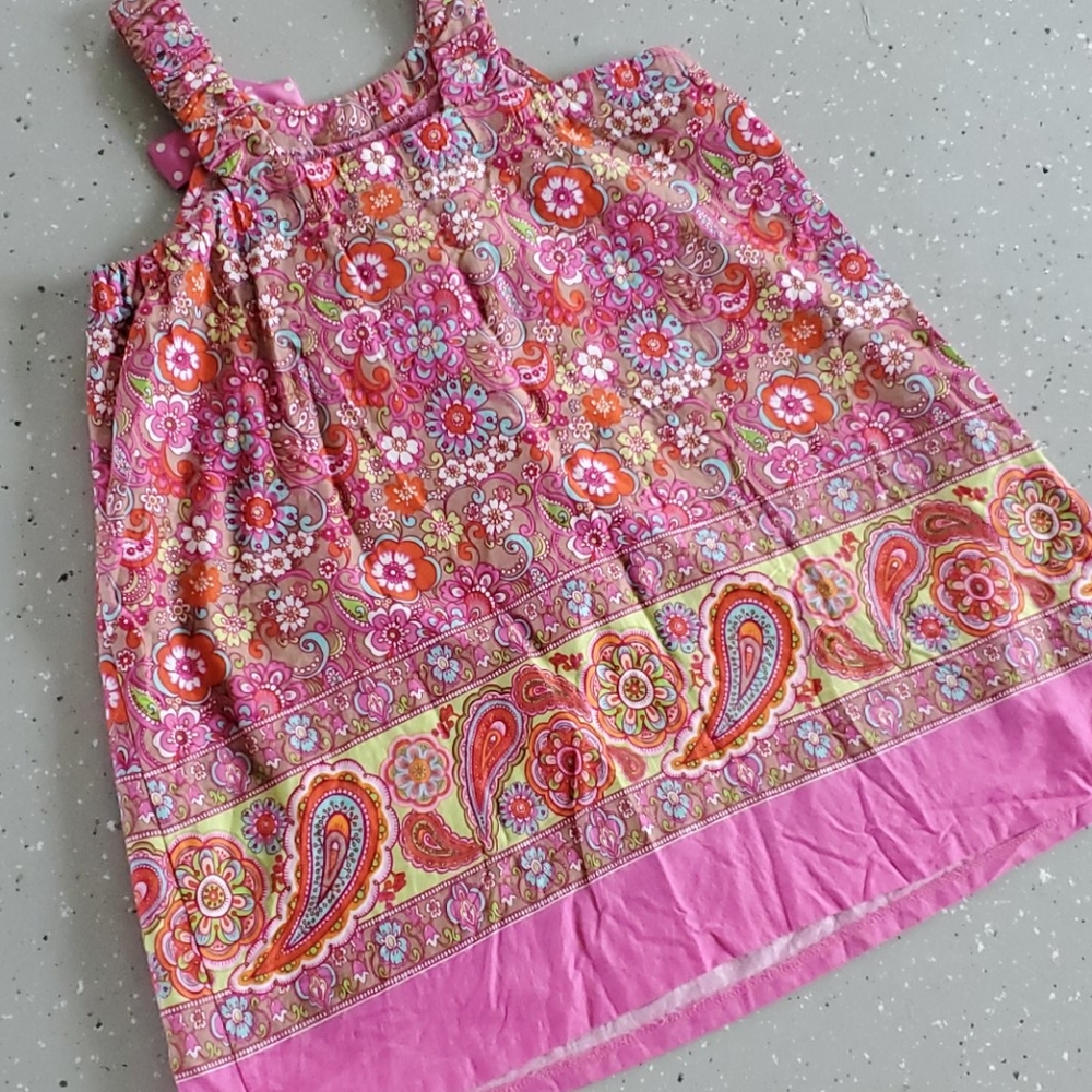 Bonnie Jean dress size 12